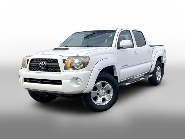 2011 Toyota Tacoma PreRunner