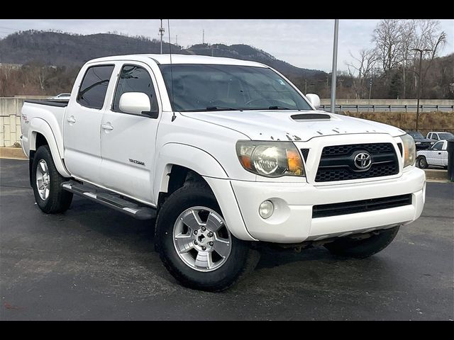 2011 Toyota Tacoma PreRunner