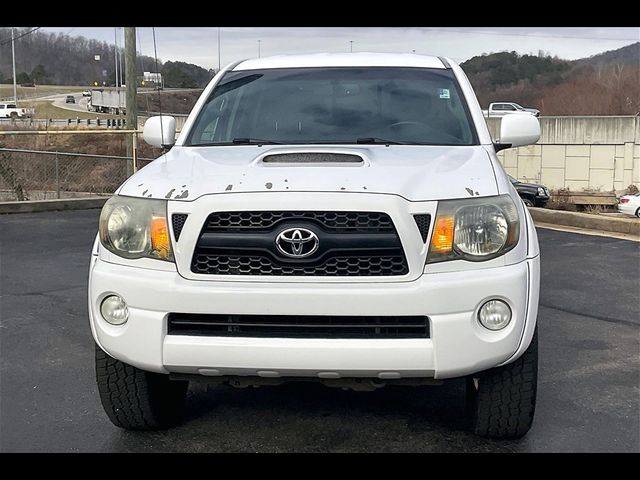 2011 Toyota Tacoma PreRunner