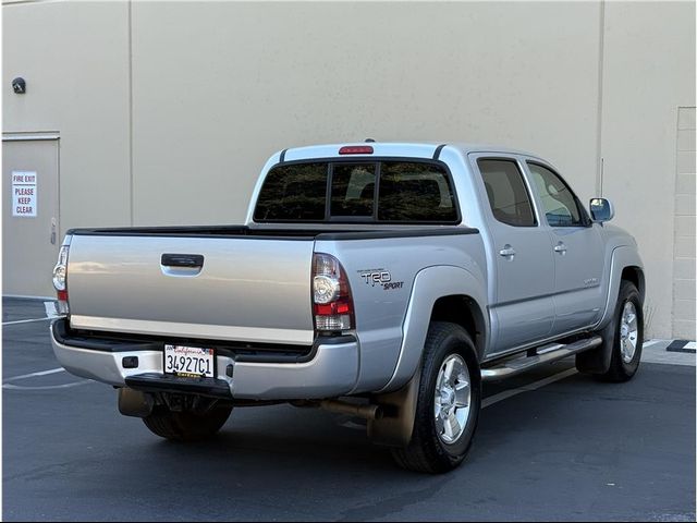 2011 Toyota Tacoma PreRunner