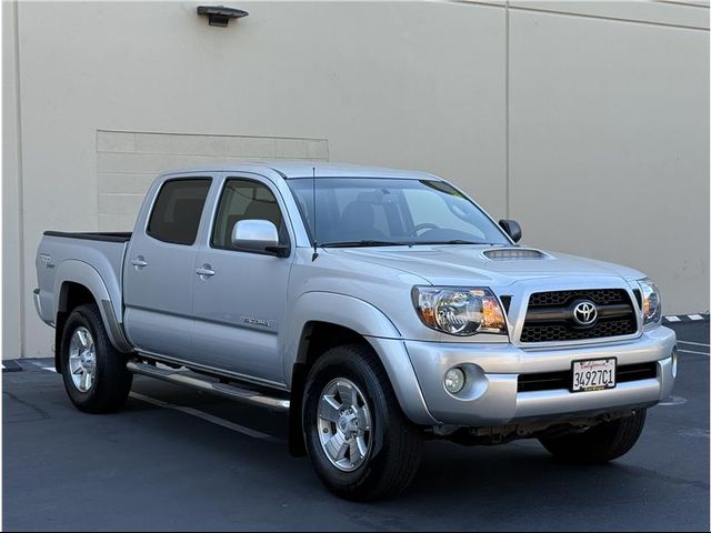 2011 Toyota Tacoma PreRunner