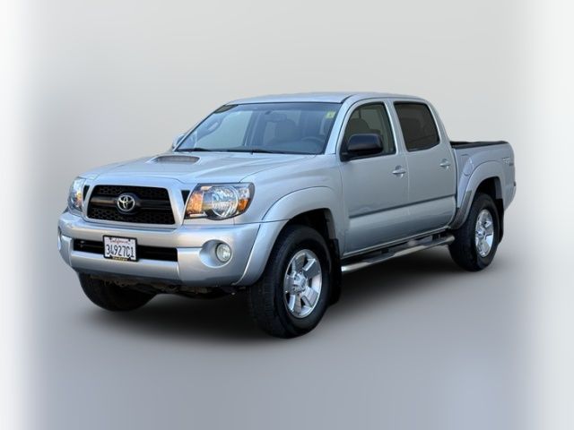 2011 Toyota Tacoma PreRunner