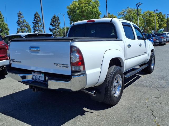 2011 Toyota Tacoma PreRunner