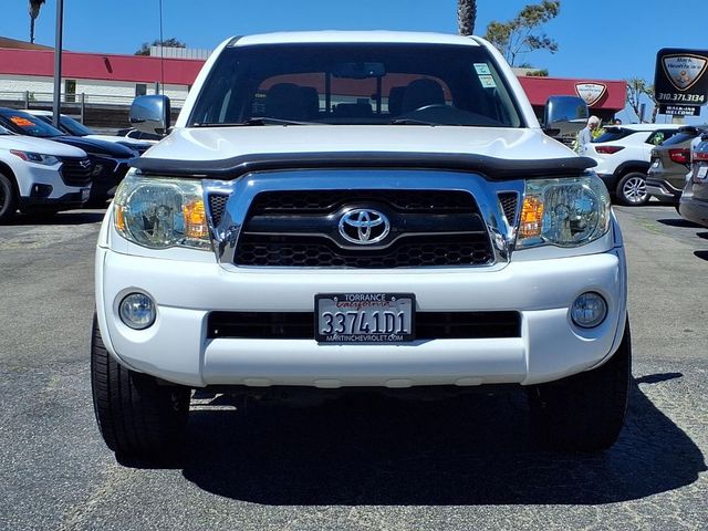 2011 Toyota Tacoma PreRunner