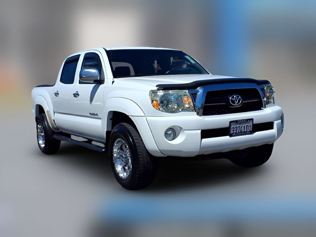 2011 Toyota Tacoma PreRunner