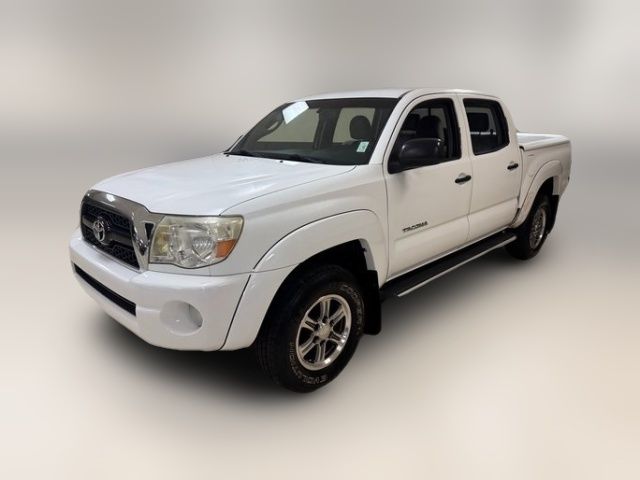 2011 Toyota Tacoma PreRunner