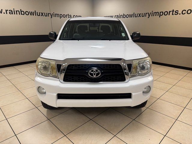 2011 Toyota Tacoma PreRunner