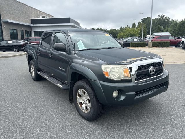 2011 Toyota Tacoma PreRunner