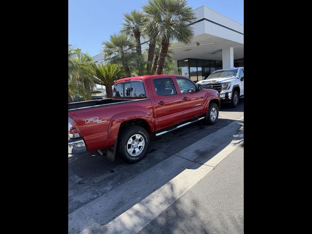 2011 Toyota Tacoma PreRunner