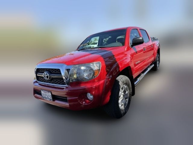 2011 Toyota Tacoma PreRunner