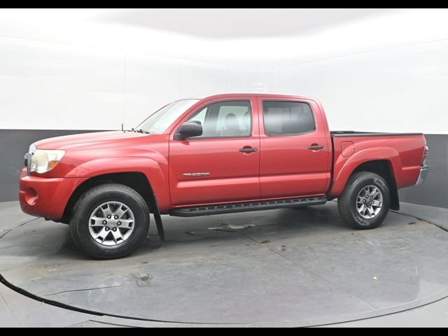 2011 Toyota Tacoma PreRunner