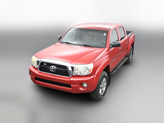 2011 Toyota Tacoma PreRunner