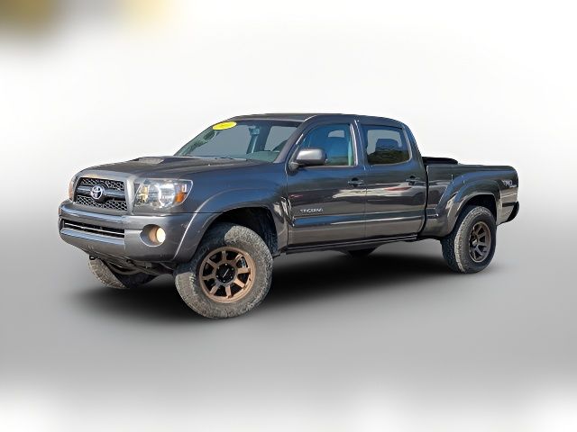 2011 Toyota Tacoma PreRunner