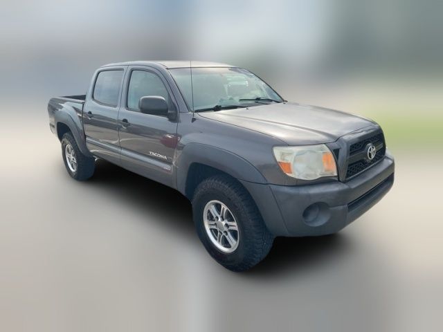 2011 Toyota Tacoma PreRunner