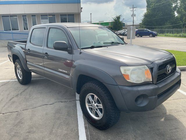 2011 Toyota Tacoma PreRunner