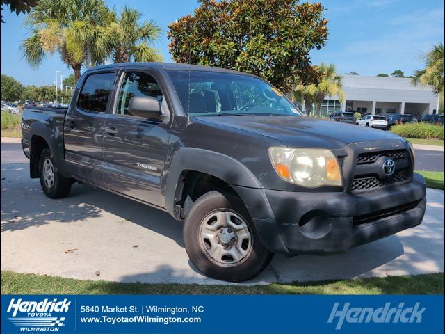 2011 Toyota Tacoma PreRunner