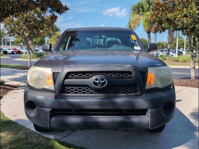 2011 Toyota Tacoma PreRunner