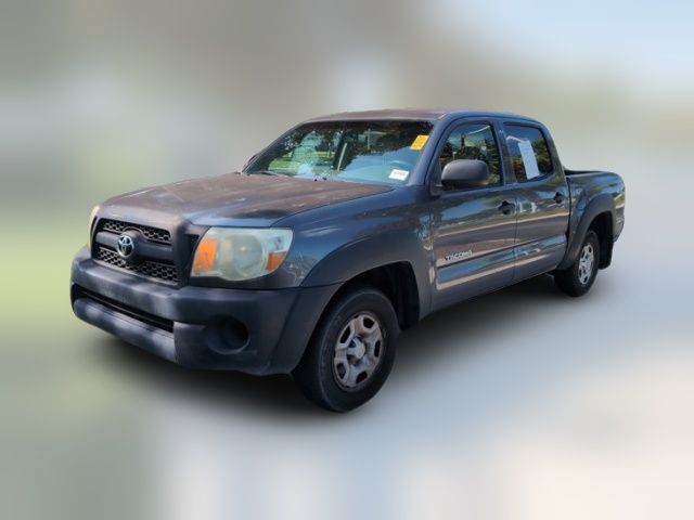 2011 Toyota Tacoma PreRunner