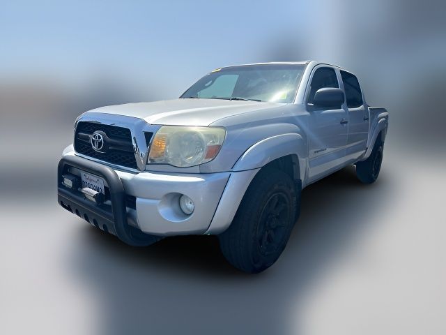2011 Toyota Tacoma PreRunner