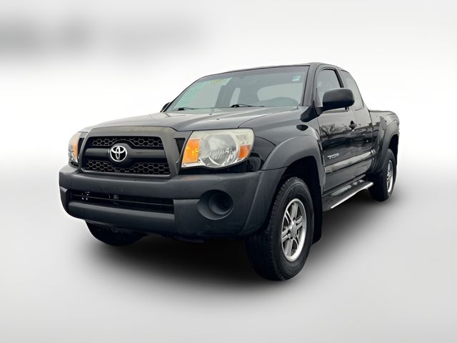 2011 Toyota Tacoma PreRunner
