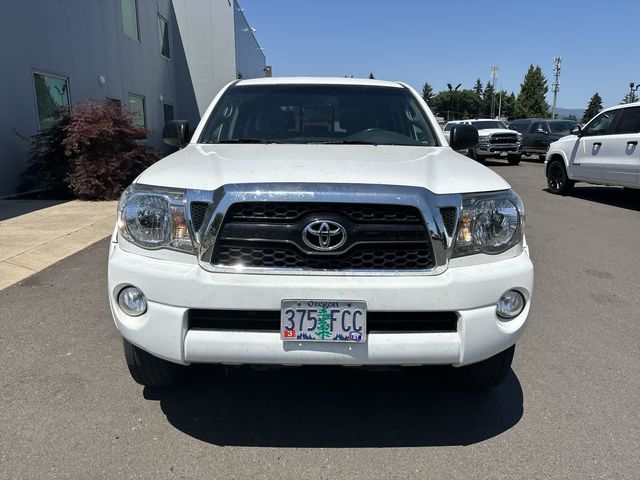 2011 Toyota Tacoma PreRunner