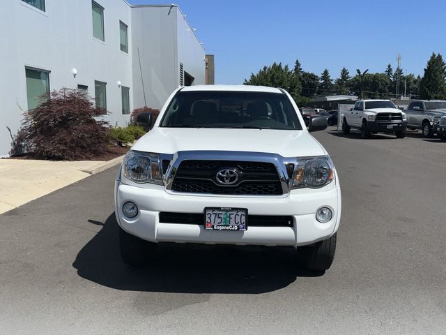 2011 Toyota Tacoma PreRunner