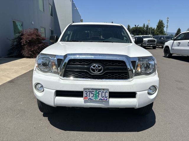 2011 Toyota Tacoma PreRunner