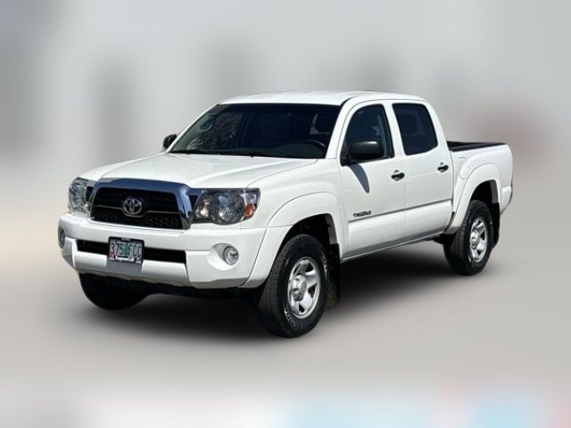 2011 Toyota Tacoma PreRunner