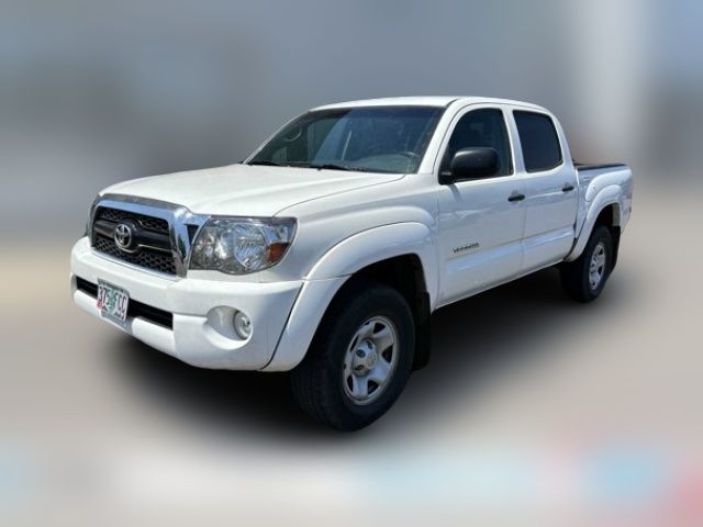 2011 Toyota Tacoma PreRunner