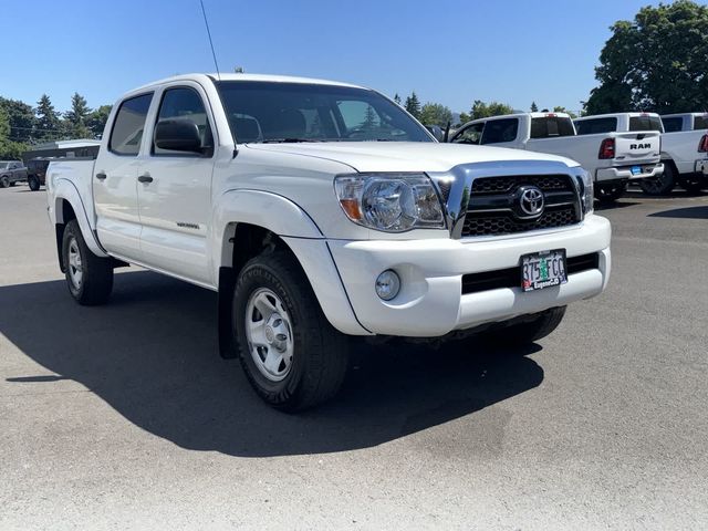 2011 Toyota Tacoma PreRunner