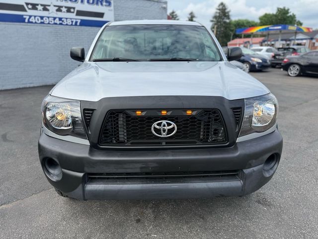 2011 Toyota Tacoma Base