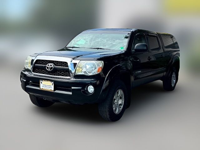 2011 Toyota Tacoma Base