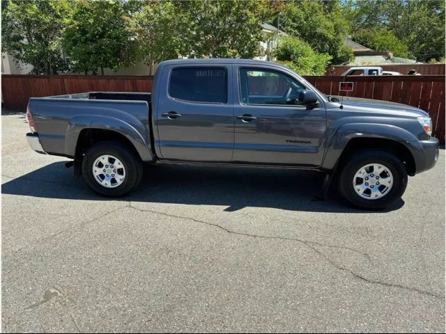 2011 Toyota Tacoma PreRunner