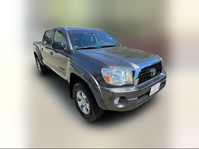 2011 Toyota Tacoma PreRunner