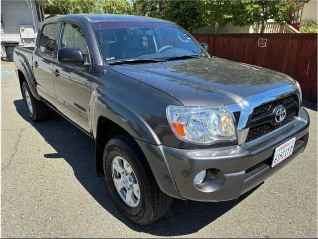 2011 Toyota Tacoma PreRunner