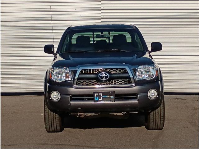2011 Toyota Tacoma Base