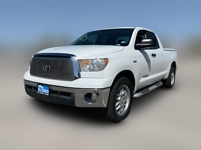 2011 Toyota Tundra Base