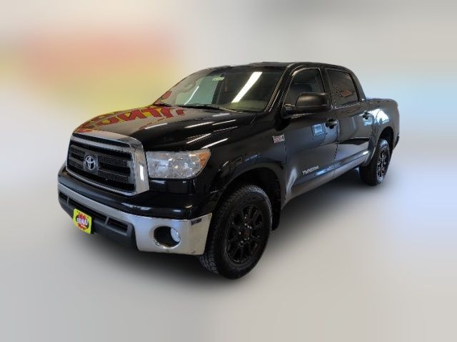 2011 Toyota Tundra Base