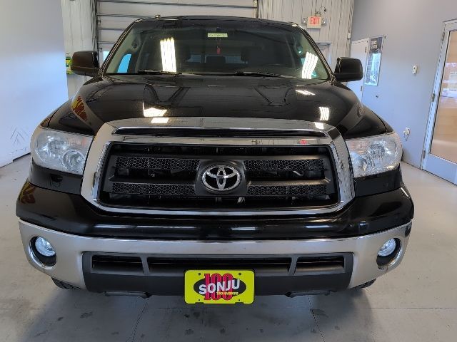 2011 Toyota Tundra Base