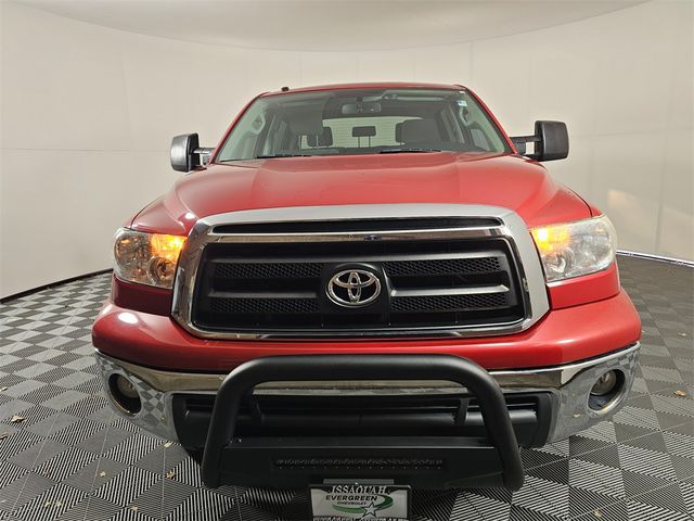 2011 Toyota Tundra Base
