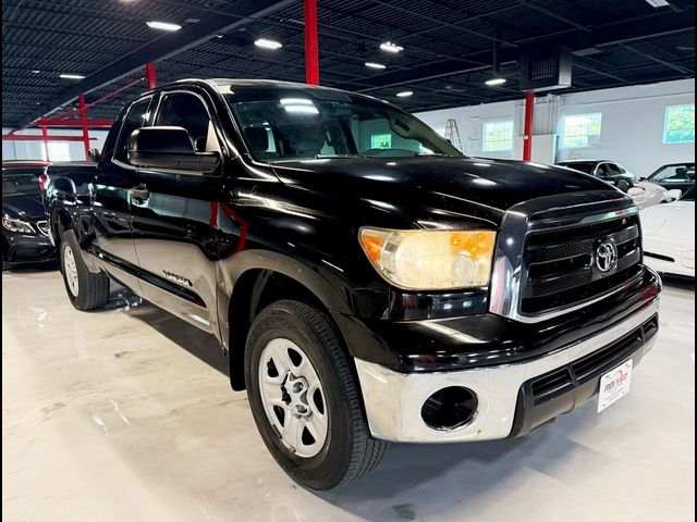 2011 Toyota Tundra Base
