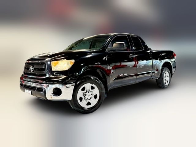 2011 Toyota Tundra Base