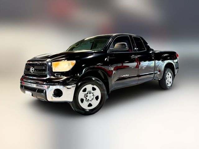 2011 Toyota Tundra Base