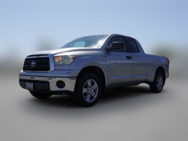 2011 Toyota Tundra Base