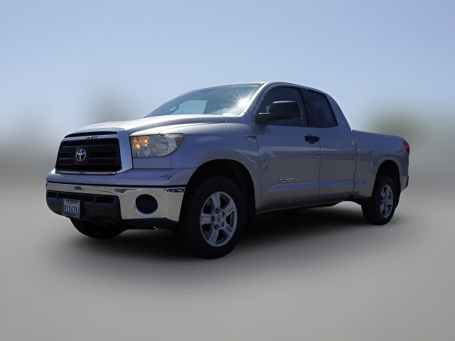 2011 Toyota Tundra Base