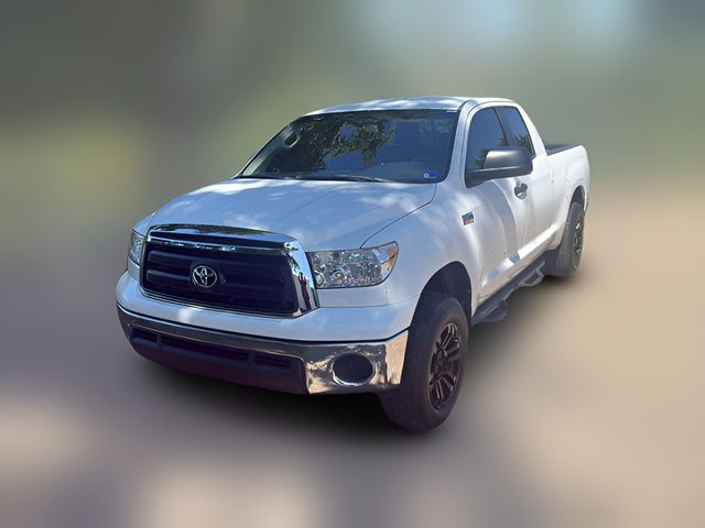 2011 Toyota Tundra Base