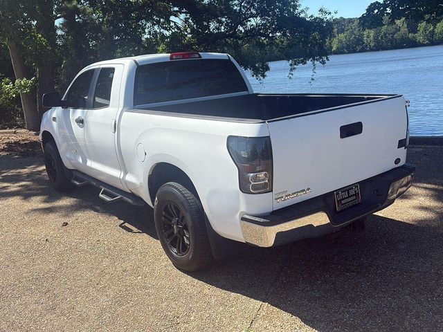 2011 Toyota Tundra Base
