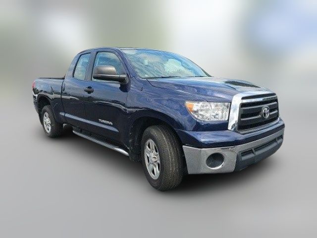 2011 Toyota Tundra Base