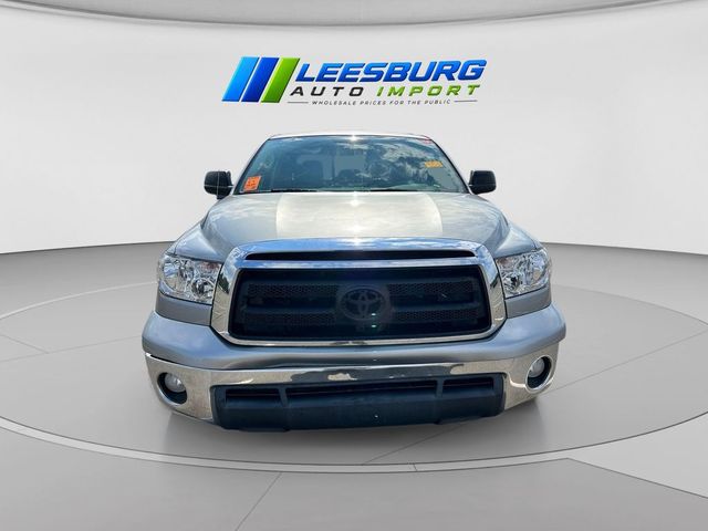 2011 Toyota Tundra Base