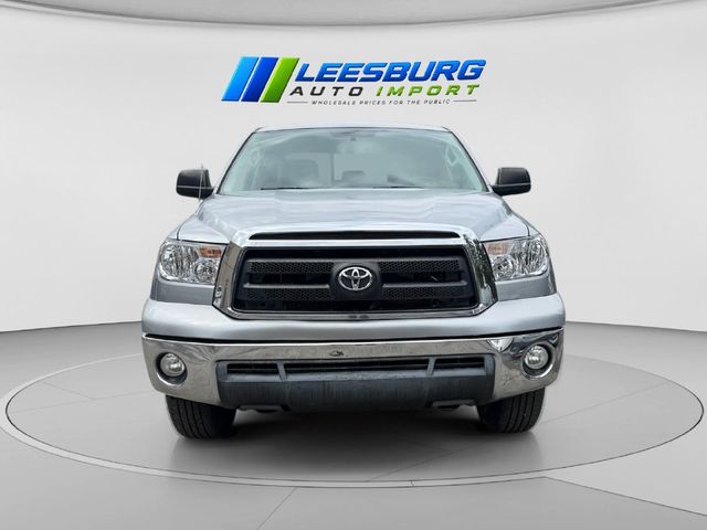 2011 Toyota Tundra Base